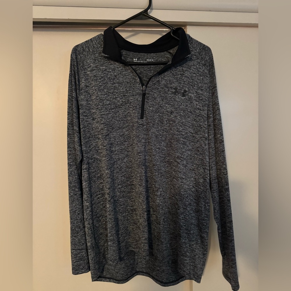 Under Armor Pullover - image 1